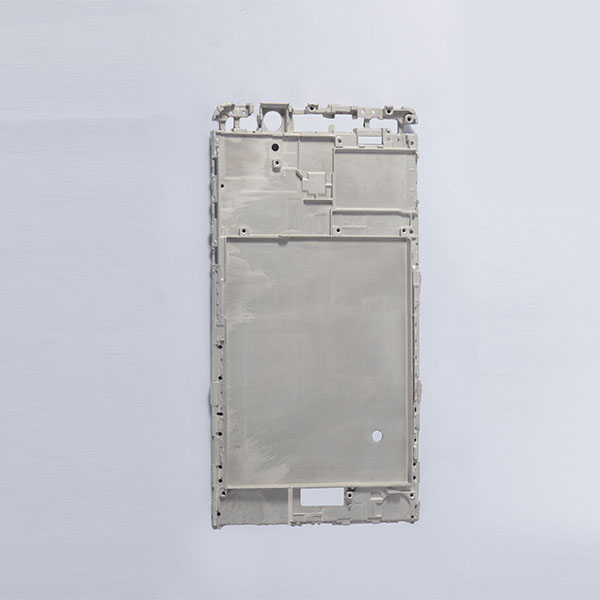 Medium plate bracket 07